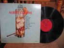 ALBERT COLLINS THE COOL SOUND OF GREAT BLUES LP TCF HALL TCF-8002