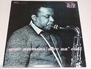 GENE AMMONS 2 LP 45 RPM ANALOGUE PROD. AUDIOPHILE PRESTIGE NICE COOL M- |407