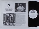 MICHAEL NESMITH Radio Special COLUMBIA LP VG++