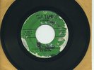 THE GATURS   Cold Bear/The Booger Man   rare New Orleans funk/soul   GATUR $