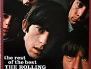 The Rolling Stones Story (Part 2) Box Set 4 LP Albums