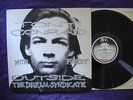 Tony Conrad & Faust- Outside the Dream Syndicate 1973  Caroline C1501  Krautrock