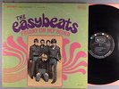 Easybeats, The  Friday On My Mind    Garage Pop Psych