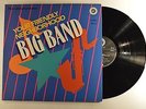 prof. johnson presents lp your friendly neighborhood big band 45RPM  m-/mint
