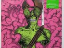THEE OH SEES 'Carrion Crawler/The Dream' Vinyl LP + Download NEW & SEALED