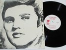 ELVIS PRESLEY The King Speaks RARE Interview LP