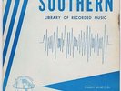 SVEN LIBAEK My Thing LP RARE Southern Music Library 1970 MISTY CANYON - MONO