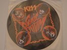 KISS - SONIC BOOM - REISSUE LP PICTURE DISC