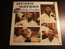 Muddy Waters - Folk Singer - Vinyl - 515016