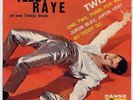TEDDY RAYE ROCK FRENCH EP+++