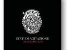 CCCP Stati di agitazione box 30 anni di CCCP 8LP sigillato copia n°807