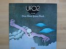 UFO 2 Flying Decca SLK16726P Germany 1971 Krautrock