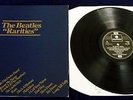 The Beatles THE BEATLES RARITIES 1979 ORIGINAL 17 TRACK UK PARLOPHONE LP.