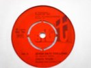 CHUCK WOOD SEVEN (7) DAYS TO LONG UK  BIG T BIG104 NORTHERN SOUL EX COND