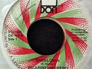 RICARDO MARRERO & GROUP- BABALONIA / MY FRIEND **RARE SOUL PROMO 7
