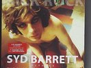SYD BARRETT Octopus/Golden Hair - Yellow Vinyl 7
