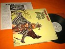 URIAH HEEP FALLEN ANGEL 1978 JAPAN AUDIOPHILE 1st P M- WL PROMO LP Black Sabbath