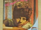 Barbara Mason Oh How It Hurts LP ACLP 6002 Soul