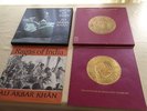 Sitar, Sarod Anthology Boxed sets. Ravi Shanker, Ali Akbar Khan 6 LP's total