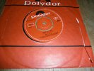 The J & B(Tommy Brown & Mickey Jones)-There She Goes/Wow Wow Wow-Polydor 56095