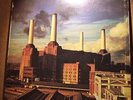 PINK FLOYD - ANIMALS HARVEST SHV 815 WIDE SPINE