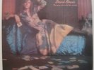 David Bowie - The Man Who Sold The World Mercury dress cover