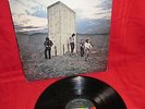 Lp THE WHO  WHO'S NEXT 1971 DECCA DL 79182   NM