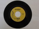 Untouchables - Benny the Beatnik, Crawlin', 45 RPM Record on Rello Northern Soul