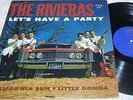The Rivieras-