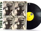 COOL THE SMITHS - MEAT IS MURDER - SIRE ROUGH TRADE - VG+ NICE COPY 1ST PRESS