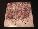 NO MERCY - Widespread Bloodshed  Love Runs Red - 1987 Orig.Vinyl / Punk Metal