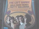 LEFT BANKE Walk Away Renee Pretty Ballerina ORIGINAL BAROQUE PSYCH LP EXC LISTEN