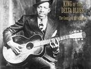 King Of The Delta Blues - Complete Recordings - JOHNSON ROBERT [3x LP]