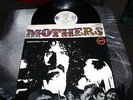 the MOTHERS of INVENTION Absolutely Free Verve WHITE LABEL Stereo V6-5013X,zappa