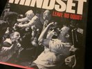 Mindset Leave No Doubt First Press /100 Stick Together Fury Caught In A Crowd