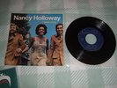 NANCY HOLLOWAY 