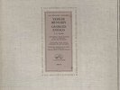 Y. MENUHIN, G. ENESCO, P. MONTEUX, J.S. BACH Concertos French LP VSM COLH 77