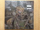 ICED EARTH - The Plagues EP - Preview to Plagues of Babylon - VINYL - Limitiert