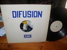 INFORMATION SOCIETY SAME 1988 ARGENTINA PROMO LP TEST PRESS Synth-pop Electronic