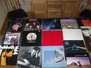 45 Vynil Records From the 70s and 80s