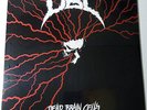 DBC Dead Brain Cells LP (sealed) classic speed thrash metal forbidden sacrifice