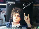 PINO DANIELE DOPPIO LP SCIO + INNERSLEEVE ORIGINALI