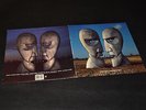 PINK FLOYD The Division Bell 1994 ORIGINAL UK EMI 1st PRESS LP GATEFOLD MINT