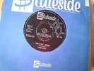 JIMMY CLIFF - KING OF KINGS / ONE EYED JACKS  -   RARE SKA / REGGAE 45