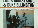Louis Armstrong & Duke Ellington-Same-Roulette 52074-STEREO