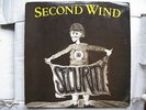 SECOND WIND- SECURITY 12