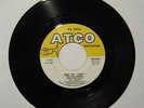 RARE R&B FUNK SOUL 45 RAY SHARPE w/ JIMI HENDRIX  HELP ME (part 1 & 2)  ATCO  M-