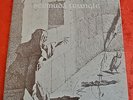 BERMUDA TRIANGLE SELF TITLED HAUNTING FOLK PSYCH ORIGINAL in MINT