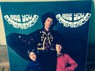Jimi Hendrix Experience Are You Experienced 1st UK Press