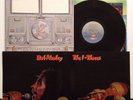 BOB MARLEY & WAILERS - BABYLON BY BUS - VINYL 2 LP ALBUM w/POSTER